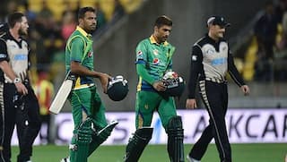 World Cup 2019: Wahab Riaz speak about his relation with friend Mohammad Amir