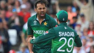 SA vs PAK: Wahab Riaz, Shadab Khan, Haris Sohail guide Pakistan to 49 run win against South Africa