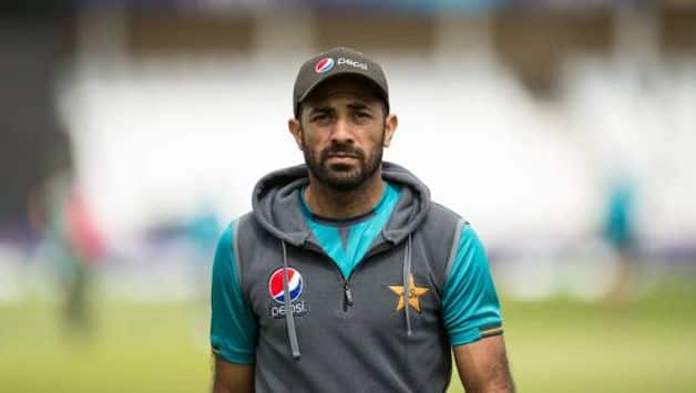 Cricket World Cup 2019 – Good teams are the ones who realise their mistakes: Wahab Riaz