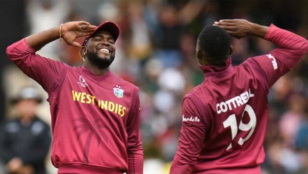 Cricket World Cup 2019 – West Indies can match anybody in this competition: Clive Lloyd