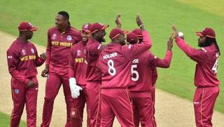 Cricket World Cup 2019 – Up to the West Indies to stand up and be counted: Clive Lloyd