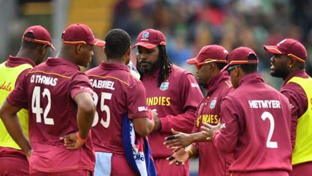 West Indies would benefit from learning a thing or two from Kane Williamson: Clive Lloyd