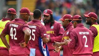 West Indies would benefit from learning a thing or two from Kane Williamson: Clive Lloyd