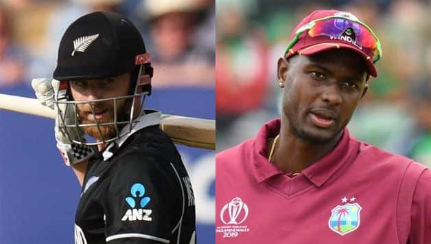NZ vs WI, Match 29, Cricket World Cup 2019, LIVE streaming: Teams, time in IST and where to watch on TV and online in India