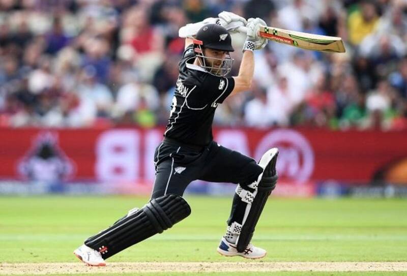 New Zealand vs South Africa, Kane Williamson, New Zealand, South Africa, World Cup, ICC World Cup 2019