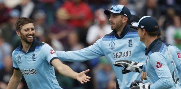 England vs West Indies, Mark Wood, Jofra Archer, West Indies, England, World Cup, ICC World Cup 2019