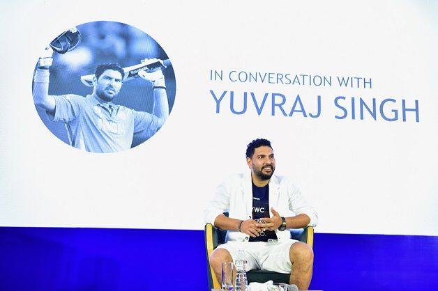 Yuvraj Singh, India, 2011 World Cup