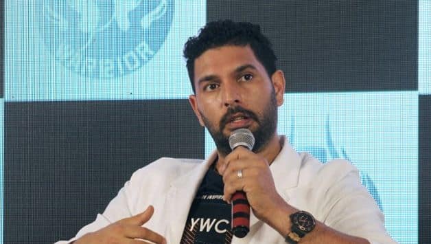 Would love to see Yuvraj Singh get farewell from the ground: Kapil Dev