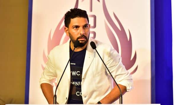 Yuvraj Singh retirement full statement