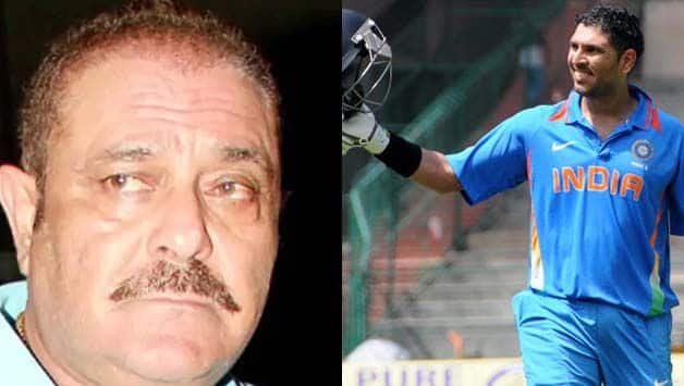 Yograj Singh I Says He Was Harsh On Son Yuvraj Singh yograj-singh-i-says-he-was-harsh-on-son-yuvraj-singh