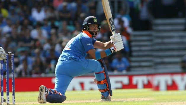 Yuvraj Singh