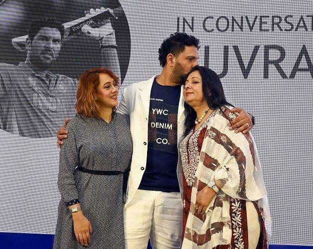 Yuvraj Singh, India, 2011 WOrld Cup