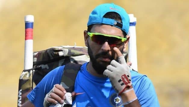Was told will get a farewell match should I fail Yo-Yo test: Yuvraj Singh