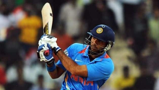 No issue with Yuvraj Singh playing overseas after retirement: BCCI official