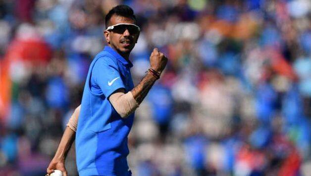 Playing for your country is very different from playing IPL: Yuzvendra Chahal ahead of showdown with Russell and Co