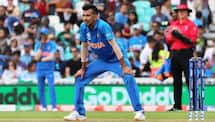 ICC World Cup 2019: Kuldeep Yadav, Yuzvendra Chahal Likely To Start Off