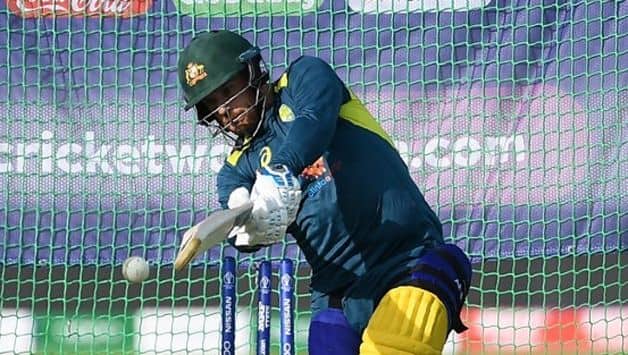 Australia will try to keep the winning momentum: Aaron Finch