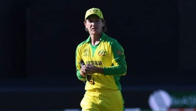 Aaron Finch rubbishes alleged ball-tampering attempt by spinner Adam Zampa