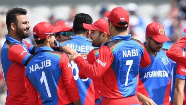 Afghanistan players involved in restaurant fight in Manchester
