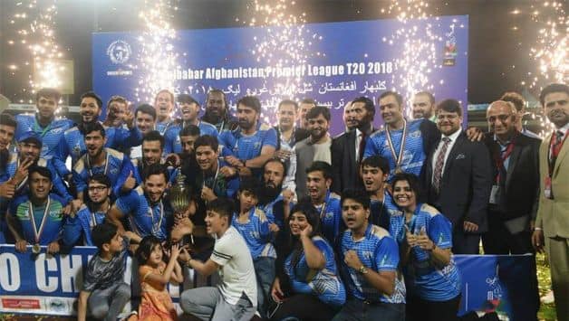 BCCI turns down ACB’s request to host Afghanistan Premier League in India