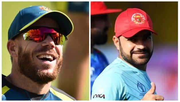 AUS vs AFG, Match 4, Cricket World Cup 2019, LIVE streaming: Teams, time in IST and where to watch on TV and online in India