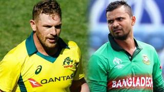 Dream11 Prediction: AUS vs BAN, Cricket World cup 2019, Match 26 Team Best Players to Pick for Today’s Match between AUSTRALIA and BANGLADESH at 3 PM