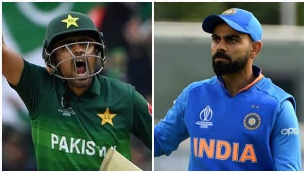 Cricket World Cup 2019: Babar Azam has got Virat Kohli’s hunger: Grant Flower