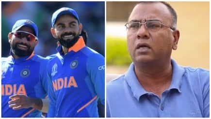 Cricket World Cup 2019: India may deliberately lose against SL, Bangladesh to keep Pakistan out of semifinals: Basit Ali