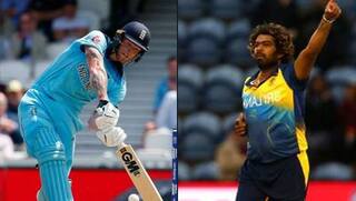World Cup 2019, ENG vs SL: Lasith Malinga, Dhananjaya de Silva stat in Sri Lanka’s 20 run win against England