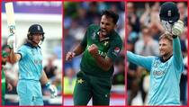 Talking points: Mohammad Hafeez and Wahab Riaz star in Pakistan’s win over england