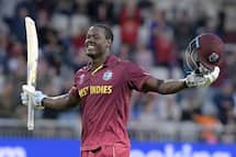 Brathwaite the berserker surprises, stings and almost stuns
