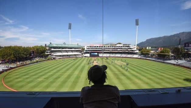Zimbabwe cricket board suspended, interim panel formed