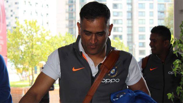 Hotel guests warned for allegedly violating Indian players’ privacy