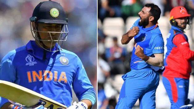 Bowling coach Arun explains Shami’s resurgence, defends Dhoni’s slow batting