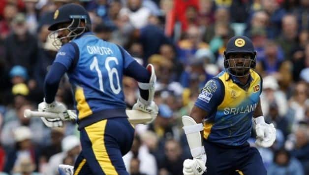 Cricket World Cup 2019: Sri Lanka win toss and opt to bat first vs England