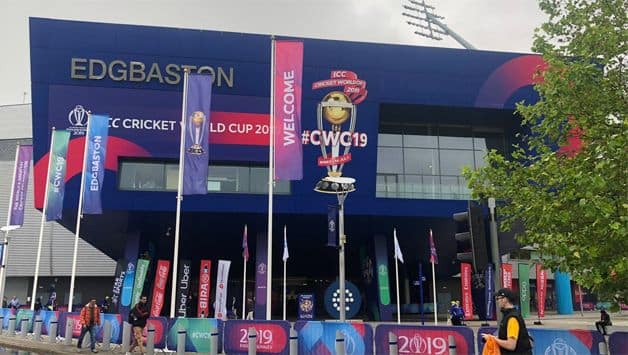 New Zealand vs South Africa Weather update: Toss at 4:00 pm IST