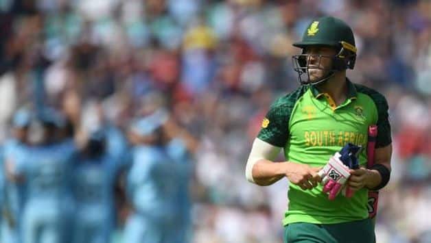 Cricket World Cup 2019: Bruised South Africa look for a fresh start against Bangladesh