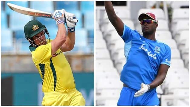 AUS vs WI, Match 10, Cricket World Cup 2019, LIVE streaming: Teams, time in IST and where to watch on TV and online in India