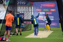 Cricket World Cup 2019: Yuzvendra Chahal helps India keep South Africa to 227