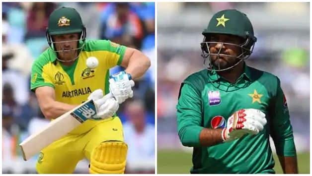 AUS vs PAK, Match 17, Cricket World Cup 2019, LIVE streaming: Teams, time in IST and where to watch on TV and online in India