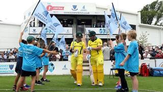 ICC Cricket World Cup 2019, Sri Lanka vs Australia, Match 20: Sri Lanka opt to bowl
