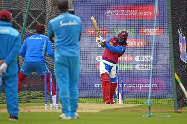Gayle, Russell likely to feature against Australia: Holder