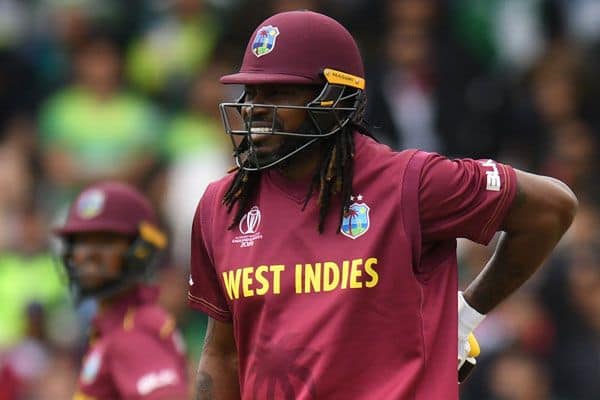 We’ll try and attack Gayle’s weakness: Aaron Finch