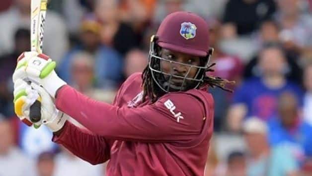 Chris Gayle open to play India Tests and ODIs after World Cup