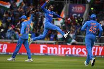 Cricket World Cup 2019: Jason Holder fine if West Indies are viewed as underdogs against Bangladesh