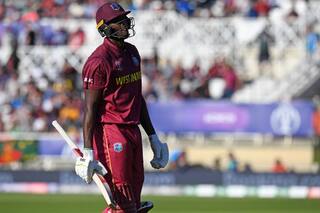 Moment of truth for West Indies