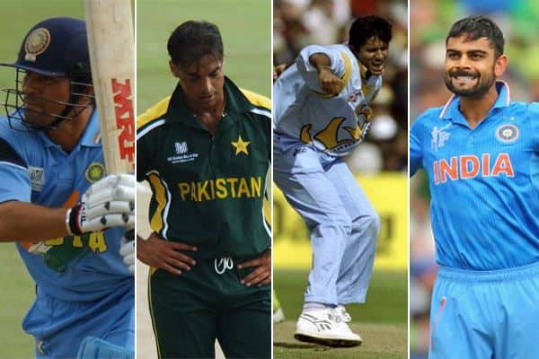World Cup 2019: The mother of all battles – India 6, Pakistan 0