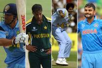 World Cup 2019: The mother of all battles – India 6, Pakistan 0