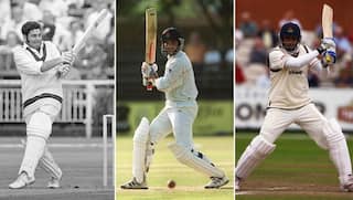 Engineer’s warmth, Ganguly’s coldness, Laxman’s embrace: India’s love-hate relationship with Old Trafford