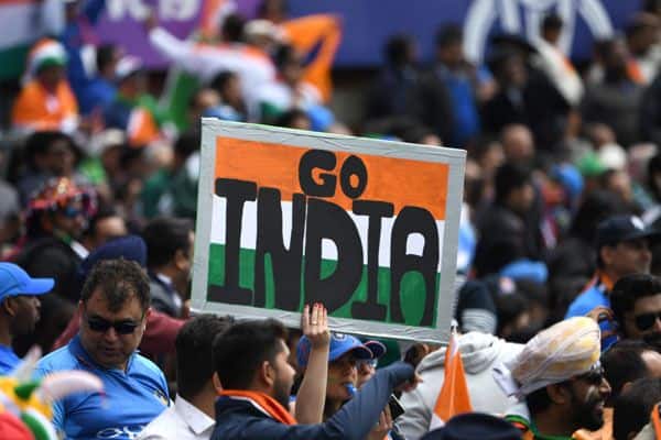 World Cup diary: If it’s Manchester, it has to be India vs Pakistan